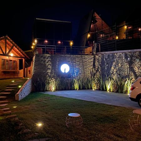 Hotel Macpalo Tepoztlán Zewnętrze zdjęcie