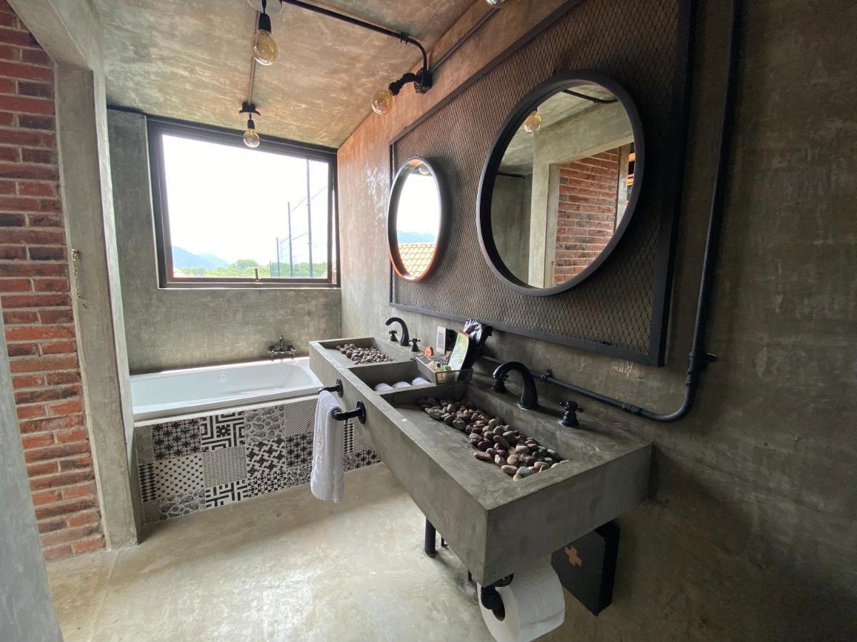 Hotel Macpalo Tepoztlán Zewnętrze zdjęcie