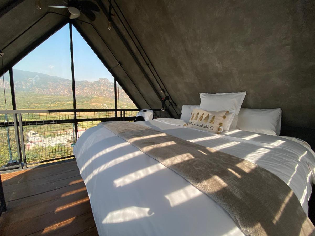 Hotel Macpalo Tepoztlán Zewnętrze zdjęcie