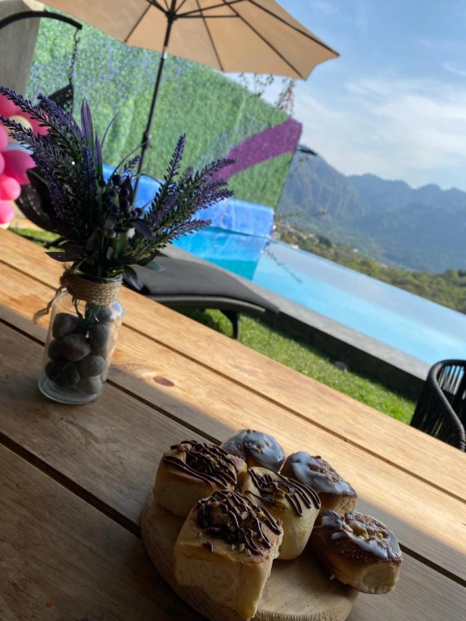 Hotel Macpalo Tepoztlán Zewnętrze zdjęcie