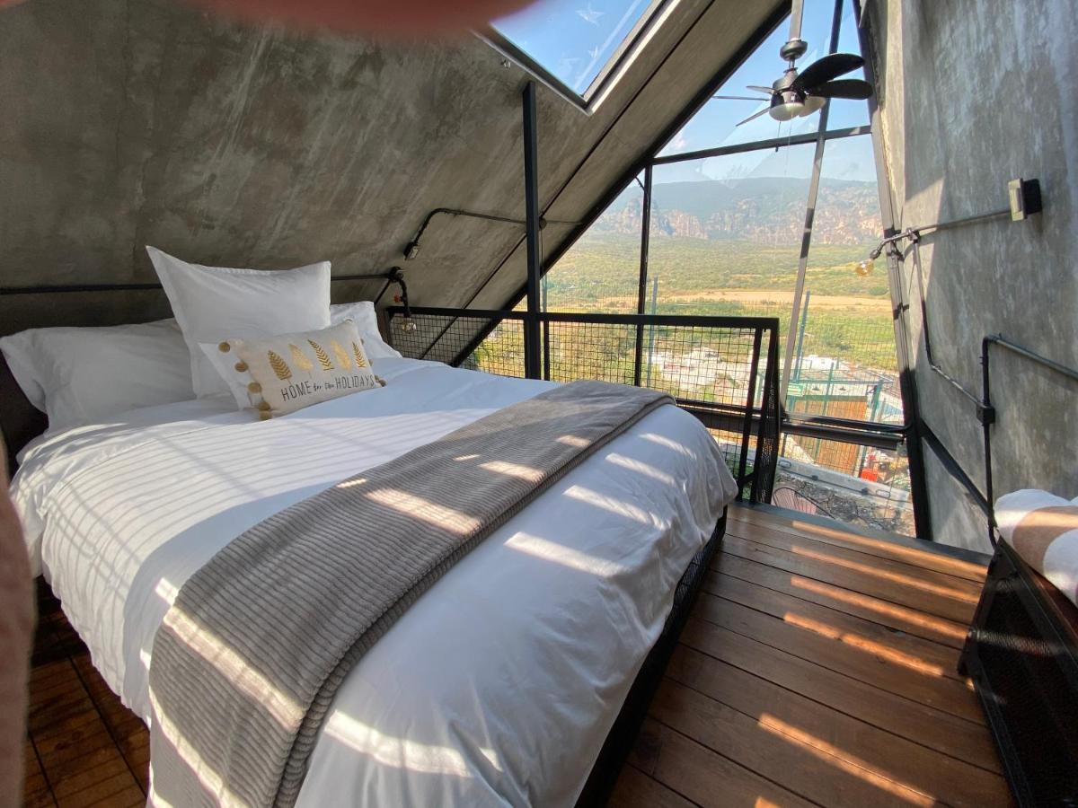 Hotel Macpalo Tepoztlán Zewnętrze zdjęcie