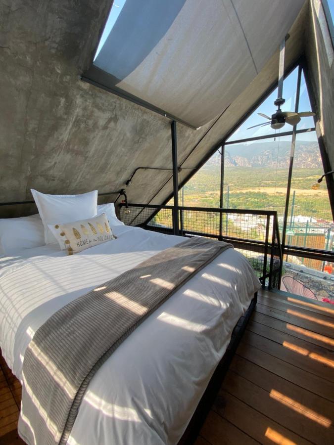 Hotel Macpalo Tepoztlán Zewnętrze zdjęcie