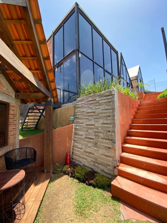 Hotel Macpalo Tepoztlán Zewnętrze zdjęcie
